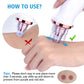 Vacuum Blackhead Removal Facial Cleansing Black Spots Suction Acne Pimple Remover Beauty Instrument USB Charge Skincare Tools