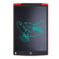12 Inch LCD Writing Tablet Digital Drawing Tablet Handwriting Pads Portable Electronic Tablet Board ultra-thin Board