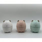 1pc New Fat Cat Humidifier, Portable Mini Cat USB  Aromatherapy Humidifier With Water Supplement