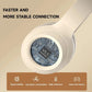 Xiaomi TH30 Wireless Headphones Bluetooth 5.3 Headset Head Mounted Noise Cancelling Headband Sport Earbuds Earphones For Running