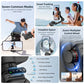 M02 New 3-Axis Handheld Gimbal Stabilizer for Smartphone with Wireless Remote for iPhone Android Phone Face Tracking Tiktok Vlog