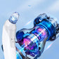 Vacuum Blackhead Remover Pore Cleaner Comedo Microdermabrasion Face Pore Cleaning Blackhead Suction Machine