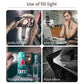 Wireless Selfie Stick Tripod Stand with Detachable Fill Light Remote Control Aluminum Alloy Stable Shooting Vlog Live Streaming
