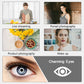 10" 26cm LED Selfie Ring Light Photography Video Light RingLight Phone Stand Tripod Fill Light Dimmable Lamp Trepied Streaming