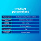 2pcs Mechanical 6 Finger Phone Trigger Gaming Gaming Artifact Game Controller Key Button Mobile Gaming Triggers for Pubg Mobile