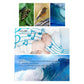White Noise Sound Machine 10 Soothing Sounds White Noise Machine Rechargeable for Home Travel Sleeping Relaxation