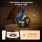 4 in 1 Magnetic Wireless Charger Fast Charging Station 15W Foldable Night Light Multiple Devices Apple IWatch Ultra Airpods