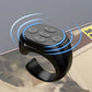Remote Control Page Turner for Kindle Paperwhite Bluetooth-Compatible5.3 Smart Phone Screen Auto Clicker for Gaming Live