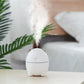 1pc New Fat Cat Humidifier, Portable Mini Cat USB  Aromatherapy Humidifier With Water Supplement