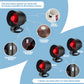 KERUI Wireless Home Alarm System Burglar Alarm System Kit Speaker Alarm Siren with 110 dB Alarm Work with Garage Home Warehouse