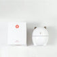 1pc New Fat Cat Humidifier, Portable Mini Cat USB  Aromatherapy Humidifier With Water Supplement