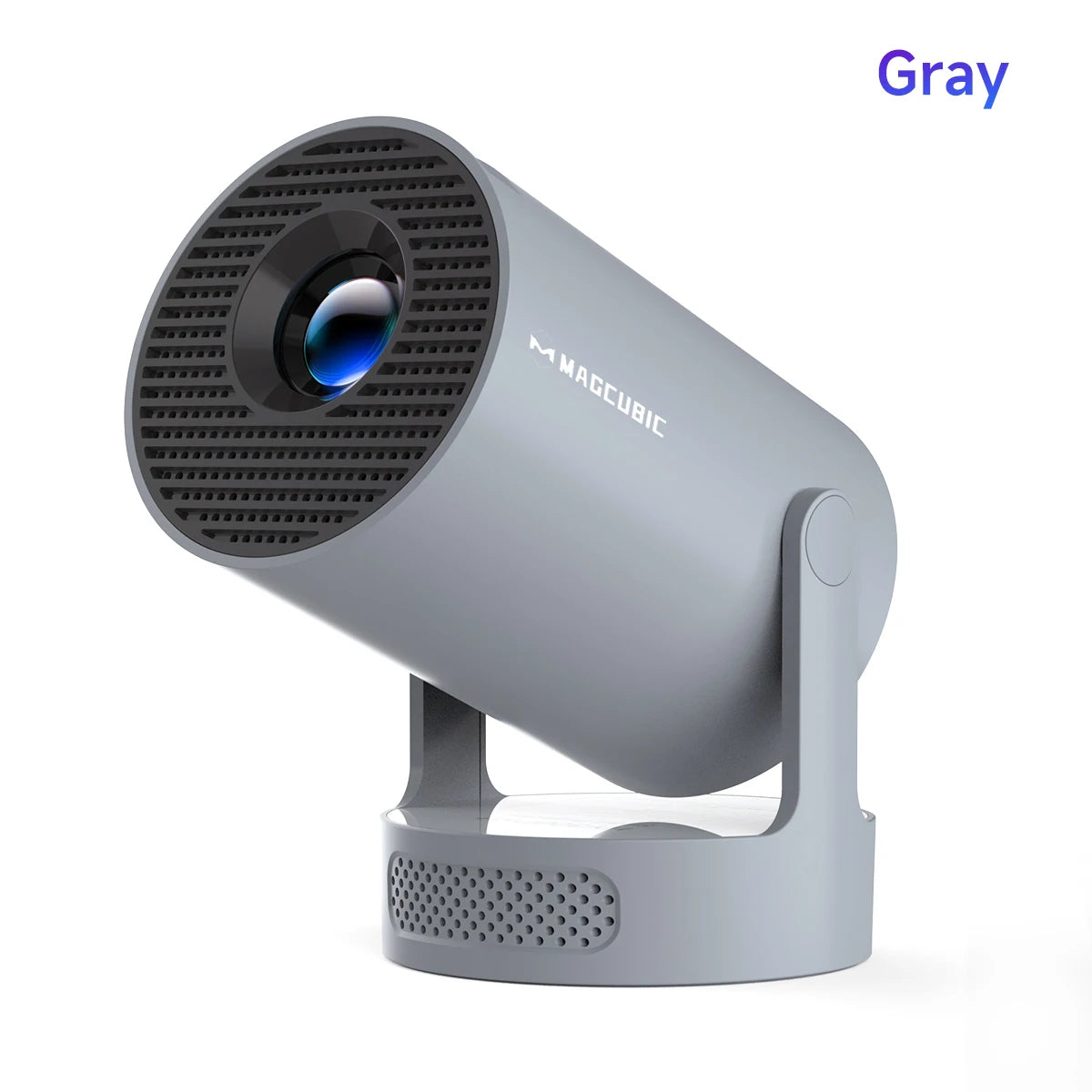 Magcubic 4K Wifi6 Projector 290ANSI Android 11 Dual WIFI Allwinner H713 BT5.0 1280*720P Home Cinema Outdoor portable HY300 Pro +