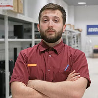 Liam Anderson